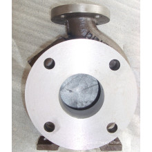 Aço Durco Mark 3pump Casing